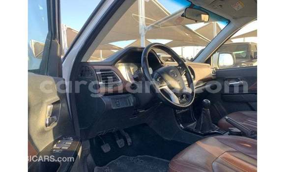 Ra Imported Great Wall Wingle funfun Ọkọ̀ in Import - Dubai ni Ashanti Ra Imported Great Wall Wingle funfun Ọkọ̀ in Import - Dubai ni Ashanti