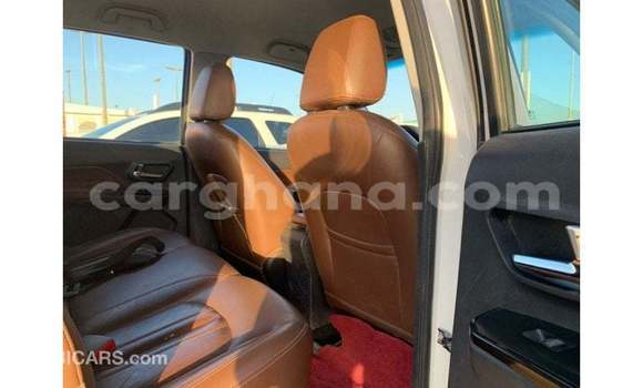 Ra Imported Great Wall Wingle funfun Ọkọ̀ in Import - Dubai ni Ashanti Ra Imported Great Wall Wingle funfun Ọkọ̀ in Import - Dubai ni Ashanti