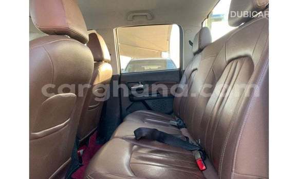 Ra Imported Great Wall Wingle funfun Ọkọ̀ in Import - Dubai ni Ashanti Ra Imported Great Wall Wingle funfun Ọkọ̀ in Import - Dubai ni Ashanti