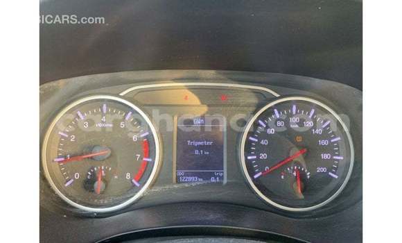 Ra Imported Great Wall Wingle funfun Ọkọ̀ in Import - Dubai ni Ashanti Ra Imported Great Wall Wingle funfun Ọkọ̀ in Import - Dubai ni Ashanti