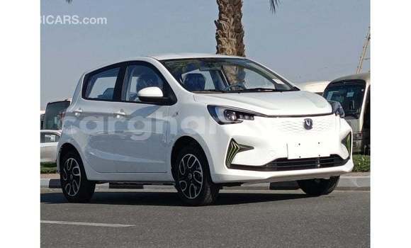 Buy Import Changan Benni White Car in Import - Dubai in Ashanti Buy Import Changan Benni White Car in Import - Dubai in Ashanti