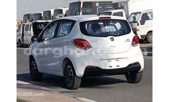 Buy Import Changan Benni White Car in Import - Dubai in Ashanti Buy Import Changan Benni White Car in Import - Dubai in Ashanti