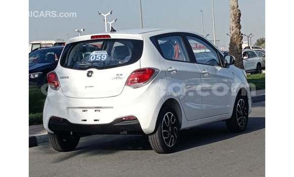Buy Import Changan Benni White Car in Import - Dubai in Ashanti Buy Import Changan Benni White Car in Import - Dubai in Ashanti