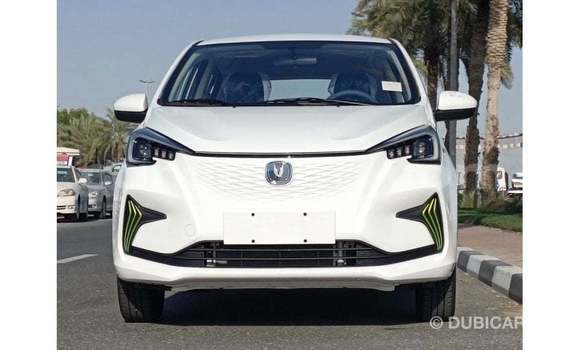 Buy Import Changan Benni White Car in Import - Dubai in Ashanti Buy Import Changan Benni White Car in Import - Dubai in Ashanti