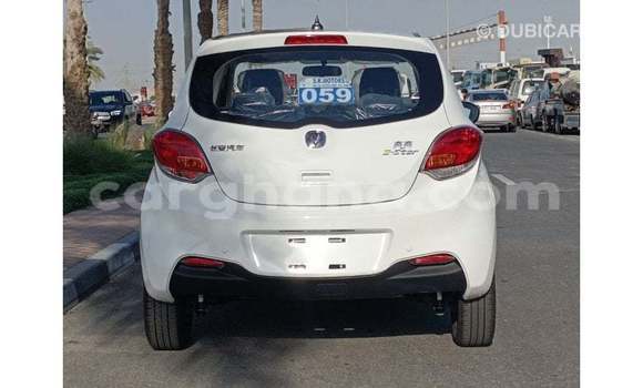 Buy Import Changan Benni White Car in Import - Dubai in Ashanti Buy Import Changan Benni White Car in Import - Dubai in Ashanti