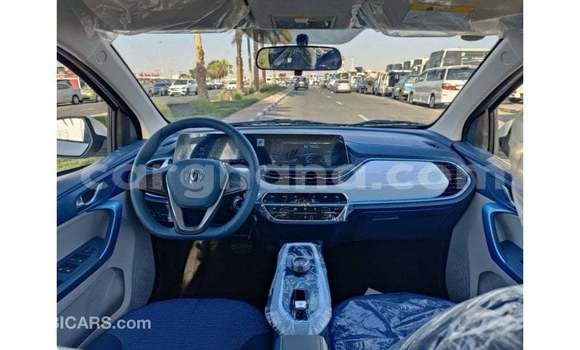 Buy Import Changan Benni White Car in Import - Dubai in Ashanti Buy Import Changan Benni White Car in Import - Dubai in Ashanti