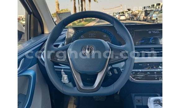 Buy Import Changan Benni White Car in Import - Dubai in Ashanti Buy Import Changan Benni White Car in Import - Dubai in Ashanti