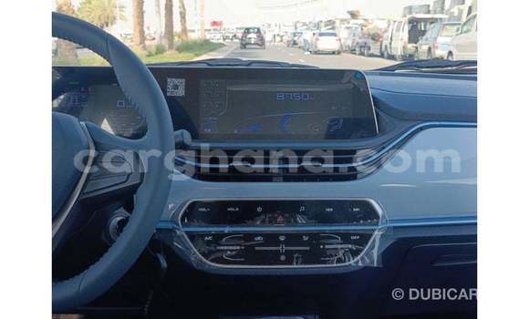 Buy Import Changan Benni White Car in Import - Dubai in Ashanti Buy Import Changan Benni White Car in Import - Dubai in Ashanti