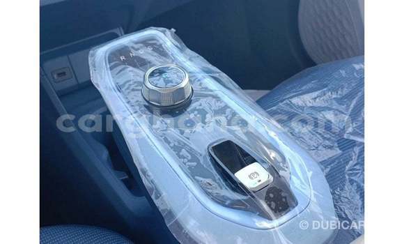 Buy Import Changan Benni White Car in Import - Dubai in Ashanti Buy Import Changan Benni White Car in Import - Dubai in Ashanti