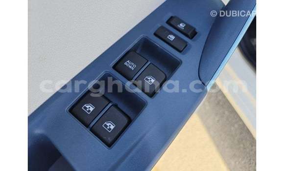 Buy Import Changan Benni White Car in Import - Dubai in Ashanti Buy Import Changan Benni White Car in Import - Dubai in Ashanti