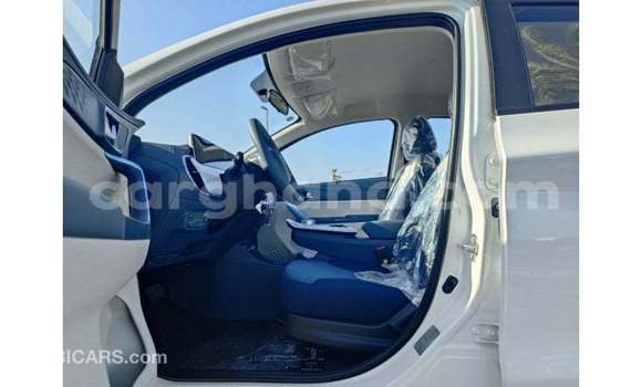 Buy Import Changan Benni White Car in Import - Dubai in Ashanti Buy Import Changan Benni White Car in Import - Dubai in Ashanti