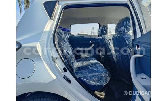 Buy Import Changan Benni White Car in Import - Dubai in Ashanti Buy Import Changan Benni White Car in Import - Dubai in Ashanti