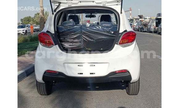 Buy Import Changan Benni White Car in Import - Dubai in Ashanti Buy Import Changan Benni White Car in Import - Dubai in Ashanti