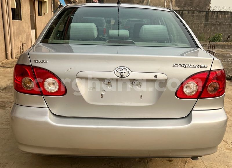 Big with watermark toyota corolla western takoradi 53796