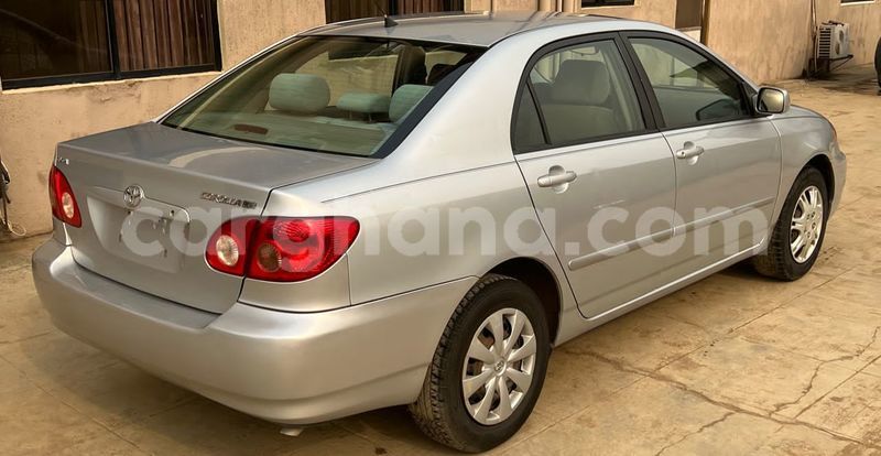 Big with watermark toyota corolla western takoradi 53796