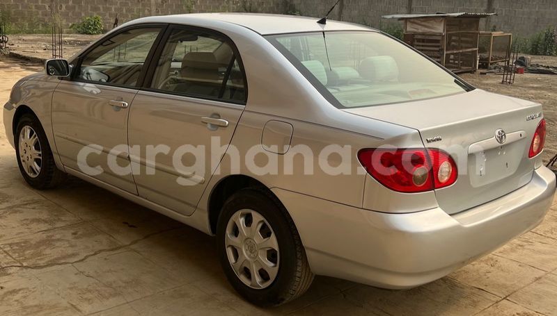 Big with watermark toyota corolla western takoradi 53796