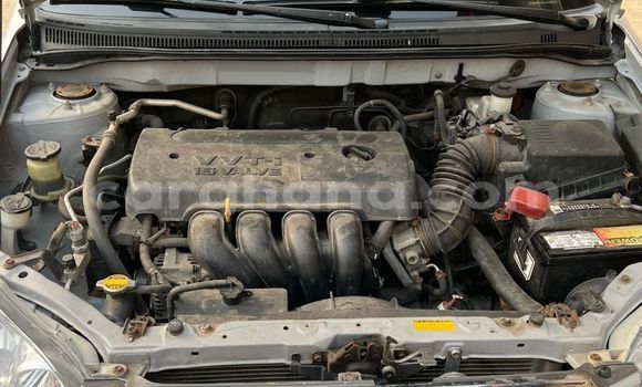 Ra Àlòkù Toyota Corolla Miiran Ọkọ̀ in Iwọn didun ni Oorun Ra Àlòkù Toyota Corolla Miiran Ọkọ̀ in Iwọn didun ni Oorun