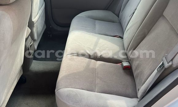 Ra Àlòkù Toyota Corolla Miiran Ọkọ̀ in Iwọn didun ni Oorun Ra Àlòkù Toyota Corolla Miiran Ọkọ̀ in Iwọn didun ni Oorun