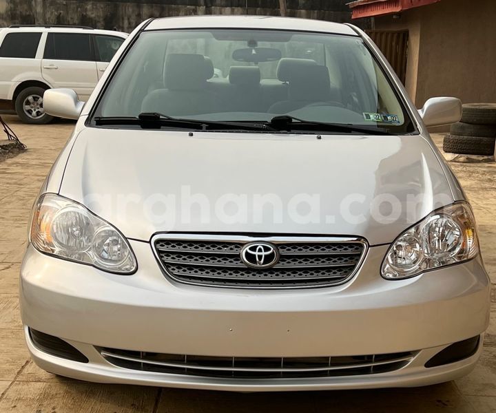 Big with watermark toyota corolla western takoradi 53796