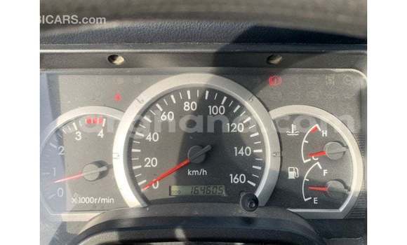 Ra Imported Mitsubishi Carisma funfun Ọkọ̀ in Import - Dubai ni Ashanti Ra Imported Mitsubishi Carisma funfun Ọkọ̀ in Import - Dubai ni Ashanti