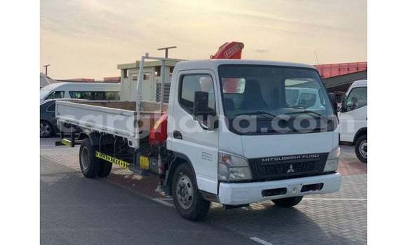 Buy Import Mitsubishi i White Car in Import - Dubai in Ashanti Buy Import Mitsubishi i White Car in Import - Dubai in Ashanti