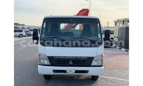 Buy Import Mitsubishi i White Car in Import - Dubai in Ashanti Buy Import Mitsubishi i White Car in Import - Dubai in Ashanti