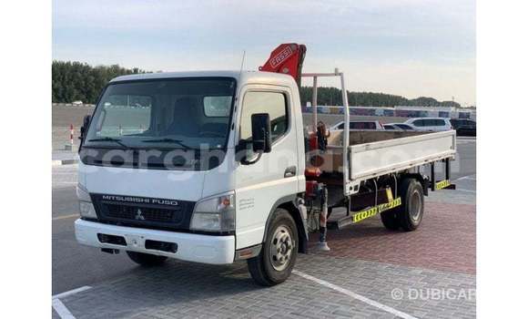 Buy Import Mitsubishi i White Car in Import - Dubai in Ashanti Buy Import Mitsubishi i White Car in Import - Dubai in Ashanti