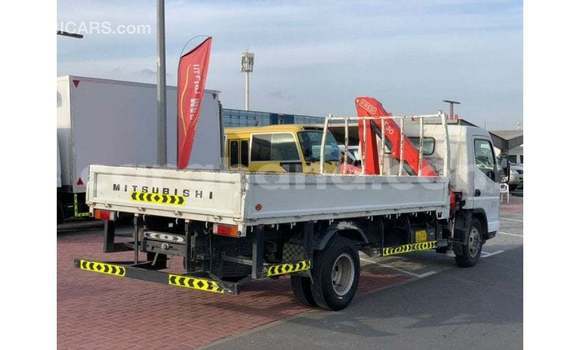 Buy Import Mitsubishi i White Car in Import - Dubai in Ashanti Buy Import Mitsubishi i White Car in Import - Dubai in Ashanti