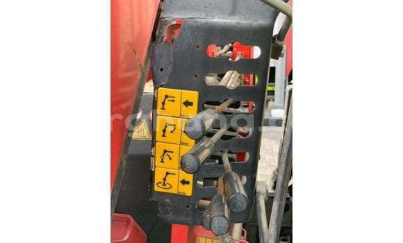 Buy Import Mitsubishi i White Car in Import - Dubai in Ashanti Buy Import Mitsubishi i White Car in Import - Dubai in Ashanti