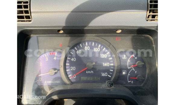 Buy Import Mitsubishi i White Car in Import - Dubai in Ashanti Buy Import Mitsubishi i White Car in Import - Dubai in Ashanti