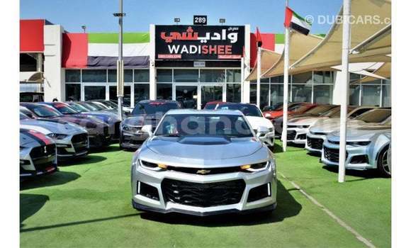 Buy Import Chevrolet Camaro Other Car in Import - Dubai in Ashanti Buy Import Chevrolet Camaro Other Car in Import - Dubai in Ashanti
