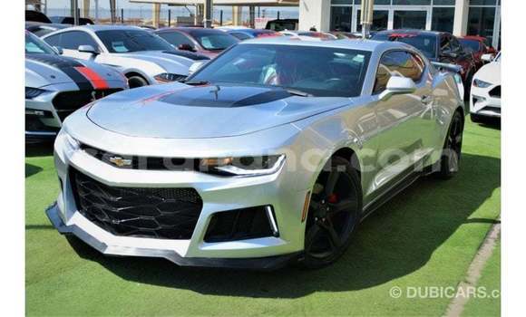 Buy Import Chevrolet Camaro Other Car in Import - Dubai in Ashanti Buy Import Chevrolet Camaro Other Car in Import - Dubai in Ashanti