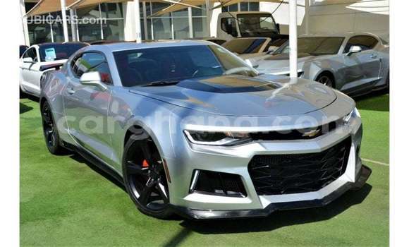 Buy Import Chevrolet Camaro Other Car in Import - Dubai in Ashanti Buy Import Chevrolet Camaro Other Car in Import - Dubai in Ashanti