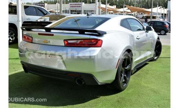 Buy Import Chevrolet Camaro Other Car in Import - Dubai in Ashanti Buy Import Chevrolet Camaro Other Car in Import - Dubai in Ashanti