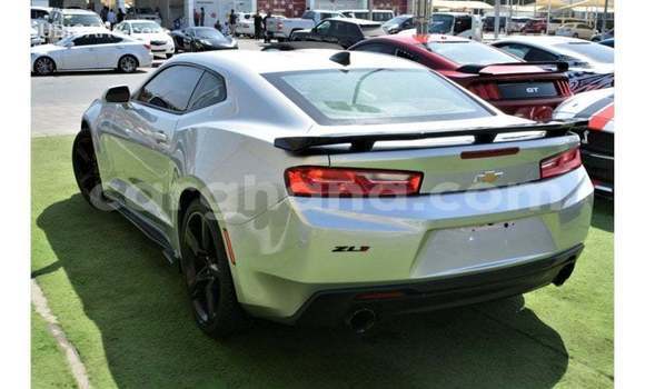 Buy Import Chevrolet Camaro Other Car in Import - Dubai in Ashanti Buy Import Chevrolet Camaro Other Car in Import - Dubai in Ashanti