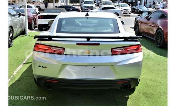 Buy Import Chevrolet Camaro Other Car in Import - Dubai in Ashanti Buy Import Chevrolet Camaro Other Car in Import - Dubai in Ashanti