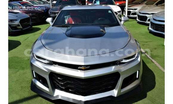 Buy Import Chevrolet Camaro Other Car in Import - Dubai in Ashanti Buy Import Chevrolet Camaro Other Car in Import - Dubai in Ashanti