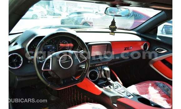 Buy Import Chevrolet Camaro Other Car in Import - Dubai in Ashanti Buy Import Chevrolet Camaro Other Car in Import - Dubai in Ashanti