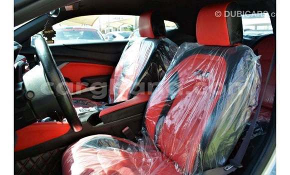 Buy Import Chevrolet Camaro Other Car in Import - Dubai in Ashanti Buy Import Chevrolet Camaro Other Car in Import - Dubai in Ashanti