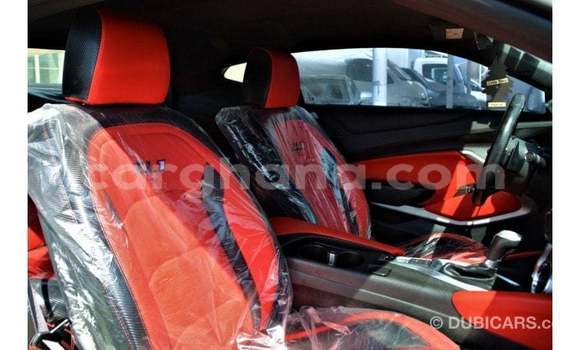 Buy Import Chevrolet Camaro Other Car in Import - Dubai in Ashanti Buy Import Chevrolet Camaro Other Car in Import - Dubai in Ashanti