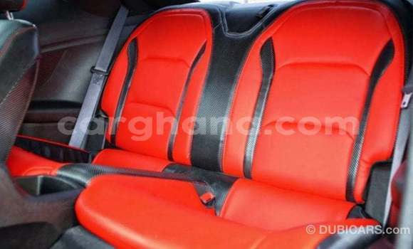 Buy Import Chevrolet Camaro Other Car in Import - Dubai in Ashanti Buy Import Chevrolet Camaro Other Car in Import - Dubai in Ashanti