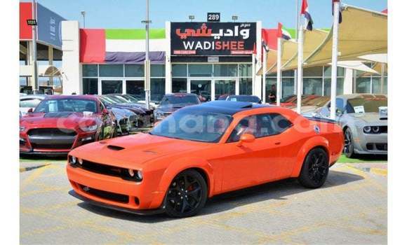 Buy Import Dodge Challenger Other Car in Import - Dubai in Ashanti Buy Import Dodge Challenger Other Car in Import - Dubai in Ashanti