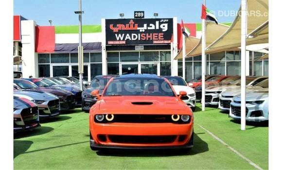 Buy Import Dodge Challenger Other Car in Import - Dubai in Ashanti Buy Import Dodge Challenger Other Car in Import - Dubai in Ashanti