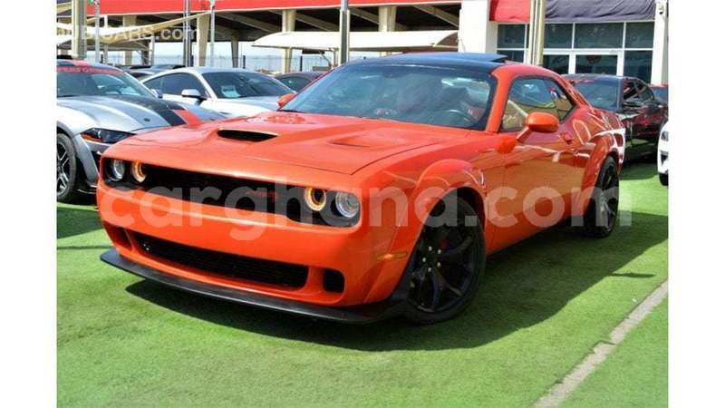 Big with watermark dodge challenger ashanti import dubai 53801