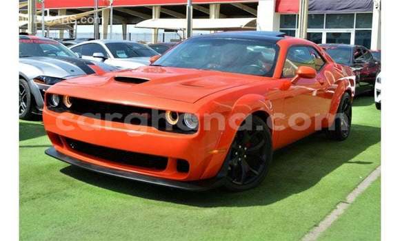 Buy Import Dodge Challenger Other Car in Import - Dubai in Ashanti Buy Import Dodge Challenger Other Car in Import - Dubai in Ashanti