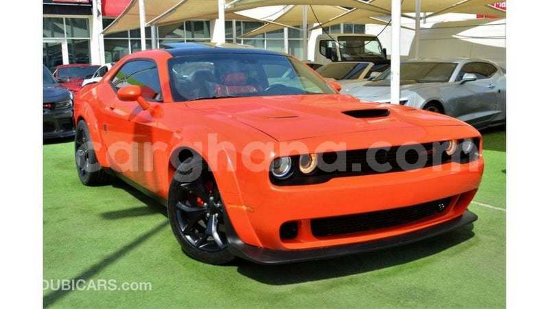 Big with watermark dodge challenger ashanti import dubai 53801