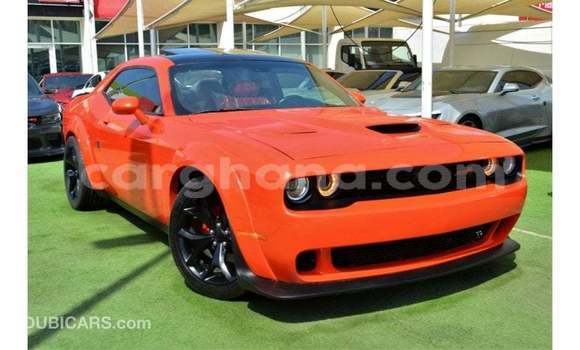 Buy Import Dodge Challenger Other Car in Import - Dubai in Ashanti Buy Import Dodge Challenger Other Car in Import - Dubai in Ashanti