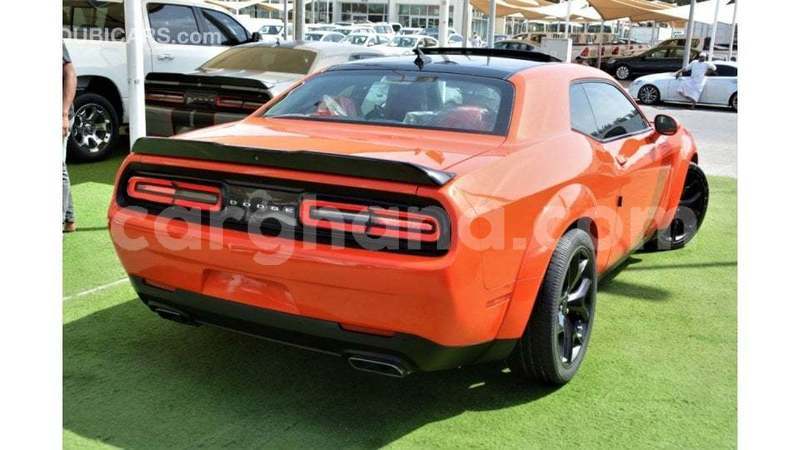 Big with watermark dodge challenger ashanti import dubai 53801