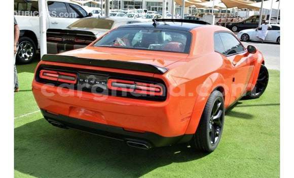 Buy Import Dodge Challenger Other Car in Import - Dubai in Ashanti Buy Import Dodge Challenger Other Car in Import - Dubai in Ashanti