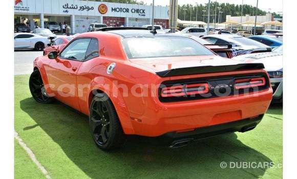 Buy Import Dodge Challenger Other Car in Import - Dubai in Ashanti Buy Import Dodge Challenger Other Car in Import - Dubai in Ashanti